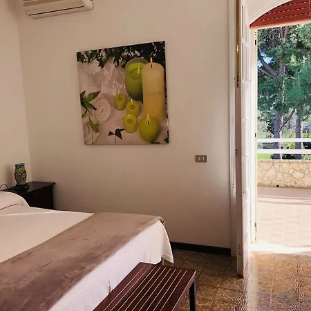 Hotel La Pineta Matino